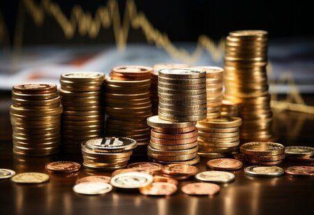 India needs to Monetize Assets to finance its Spending According to JPMorgan