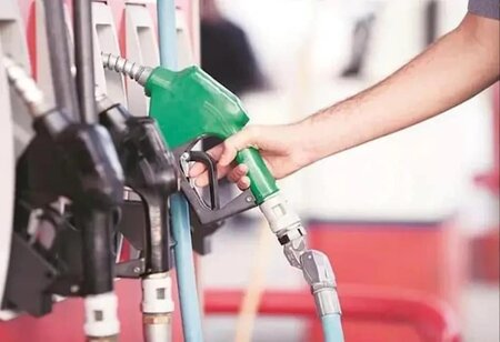 Fuel Prices Rise Again as Petrol and Diesel Get Second Hike in a Week