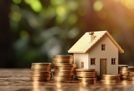 Affordable Housing Segment Faces Rs 55,000 Cr Funding Gap: ANAROCK