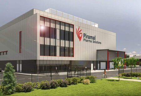 Piramal Pharma to Resolve Dispute with US based VetDC Inc. by Paying USD 407,400