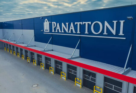 Panattoni India to Invest Rs 210 Cr for Industrial Logistics Park in TN