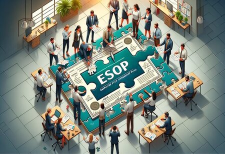 Delhivery Allocates ESOP Allocation Worth Rs 20.6 Crore