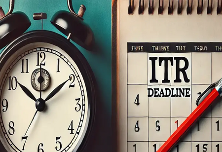 ITR Deadline Today No Extensions What If You Miss Filing