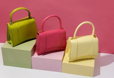 Fashion Handbag Brand