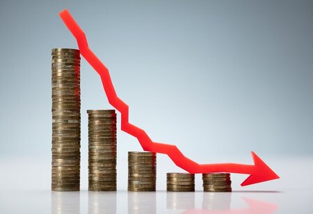 Funding for Digital Lending Startups Drops Sharply in 2025