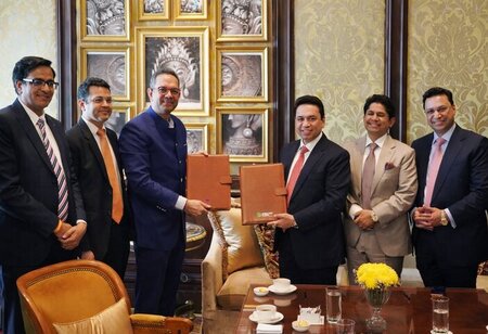  OnMobile Posts Q3 FY26 Results and Appointment of Manoranjan Mohapatra