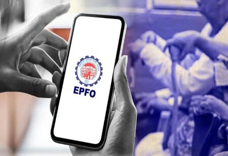  EPF Withdrawals via ATM and UPI Likely Before March 20