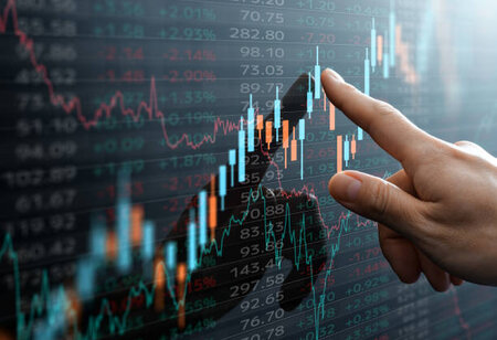 Sensex and Nifty Extend 4th Winning Streak as Crude Oil Prices Slump