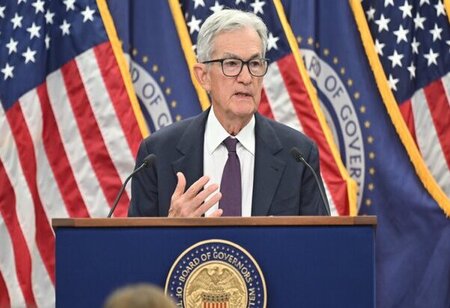 US Fed Rate Decision Key Implications for Indian Markets