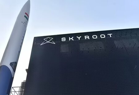 Skyroot Aerospace Enters Unicorn Club With USD 60 Million Funding