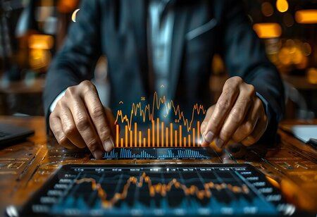 India Surpasses China for the First Time in Major MSCI Equity Index