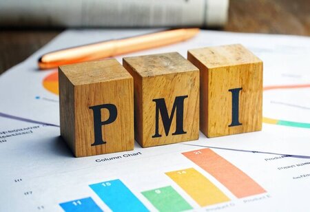 Manufacturing PMI Falls to 5 Year Low in August Amid Sales Slowdown Manufacturing PMI Falls to 5 Year Low in August Amid Sales Slowdown