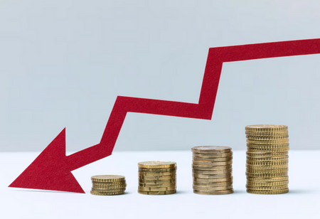 Stock of Aurobindo Pharma Plummets 6 percent upon Receipt of a Warning Letter from the USFDA