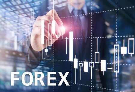 India Forex Reserves Hit Record High on RBI Dollar Push