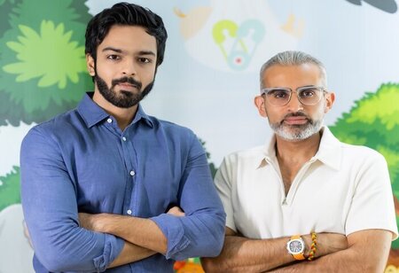 Pediatric Wellness Startup RN Kids Raises Rs 7.1 Cr in Pre Seed Round