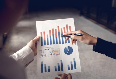 Indian Oil Q1FY25 report