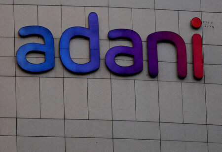 Adani Biz Seals Rs 4193 Cr JPVL and Rs 1500 Cr JFIL Acquisition Deals Adani Biz Seals Rs 4193 Cr JPVL and Rs 1500 Cr JFIL Acquisition Deals