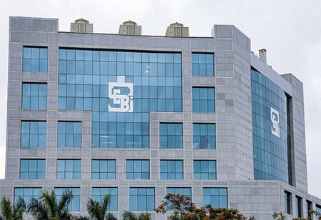 SEBI Changes FPI Fee Structure Check Key Details SEBI Changes FPI Fee Structure Check Key Details