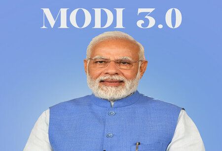 Modi Effect on How Indian Market will Be Revamped Post Election Results