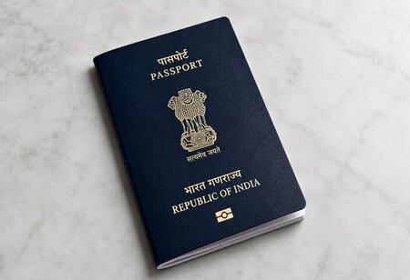 Passport Fees Revised After 14 Years New Charges Effective July 1