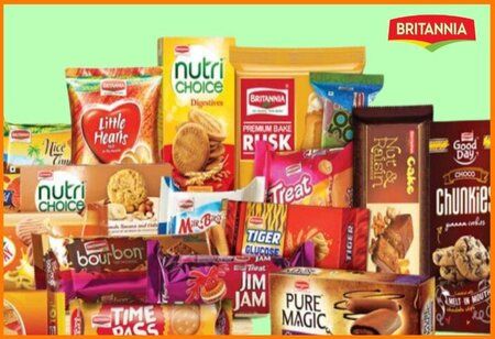 Amit Mitra Britannia to Continuing Production in West Bengal 