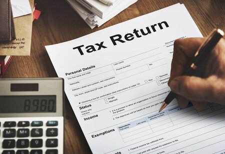 CBDT Introduces ITR-BN for Search and Seizure Block Assessments