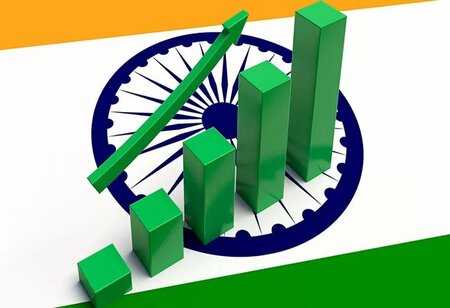 India GDP Jumps 8.2 percent in Q2 FY26 Beating Estimates