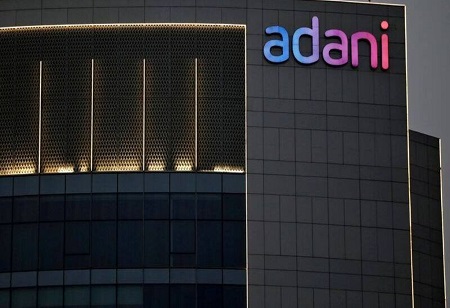 Adani Energy Solutions Q2 Profit Jumps 148% to ₹1,323 Crore, Finance Outlook India Adani Energy Solutions Q2 Profit Jumps 148% to ₹1,323 Crore, Finance Outlook India