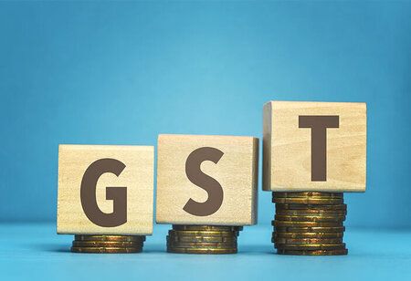 AIFs Receive Notice from Tax Authorities: GST Registration