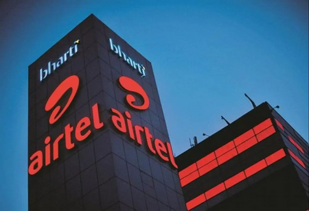 Airtel Promoters Set to Offload Over USD 1 Billion Worth of Shares