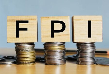 FPI Inflows Hit Rs 27,186 Crore in August Highest Since 2024 FPI Inflows Hit Rs 27,186 Crore in August Highest Since 2024