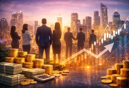 Hurun Global Rich List 2026 India Now Has 308 Billionaires Total