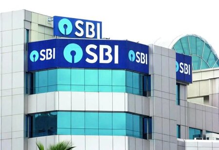 SBI Raises USD 300 Mn via RBI ECB Swap Window Overseas Bond Issue