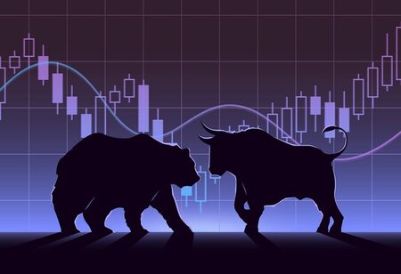 Ashika Institution Bajaj Broking and MOFSL Market Closing Insights