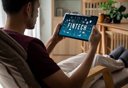 Fintechs Dominate Small ticket Loans