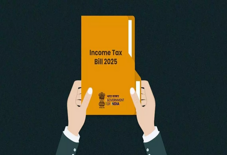 India New Tax Blueprint Clarity Compliance and Confidence for Tomorrow Taxpayer