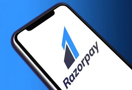 Razorpay Reports 65 percent FY25 Revenue Surge Profit Tops Rs 1200 Cr
