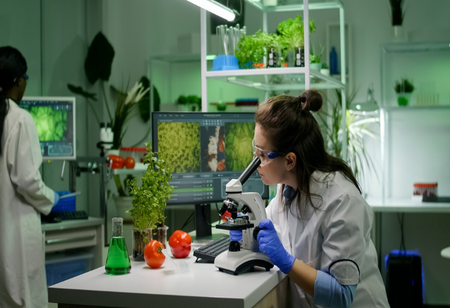 10 Noteworthy Global Biotech Companies that Got Funded in the first Quarter of 2024