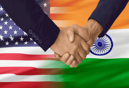 Govt Official Confirms India US Trade Pact Moving Forward as Outlined