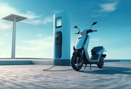 Electric Two-Wheeler Market Rebounds 8% in May: Check Top 10 Firms