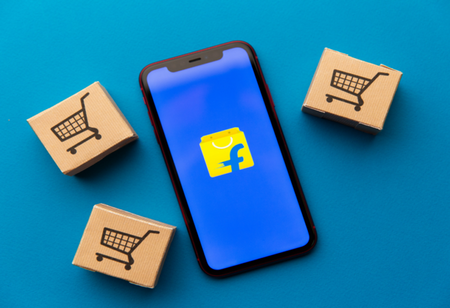 Flipkart Updates Compensation Structure