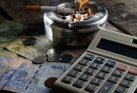 Tobacco