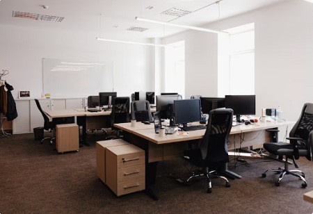 Smartworks Reports Rs 1,374 Cr Revenue in FY25 Ahead of IPO Push