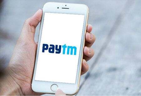 Paytm Shares Surge 3 percent Reaching 52 week high as UBS Raises Target Price to Rs 1000