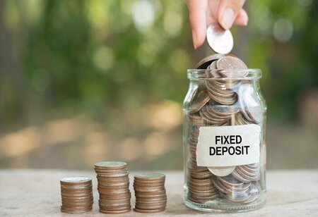 FD Rates Set to Decline as RBI Reduces Repo Rate by 50 Basis Points