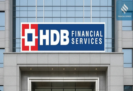 Mega IPOs Disaster Can HDB Financial Break the Rs 10000 Crore Jinx