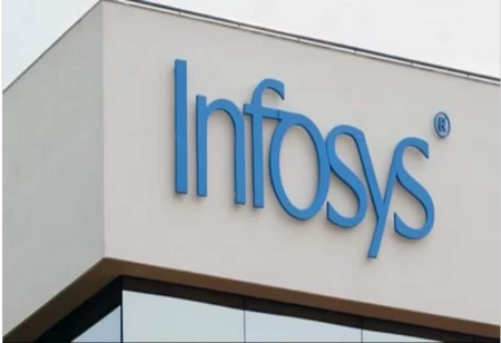  Karnataka Authorities Retracted a GST Notice to Infosys for Rs 32000 crore