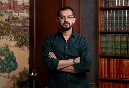 How Courtroom Battles Drain HNI Family Wealth