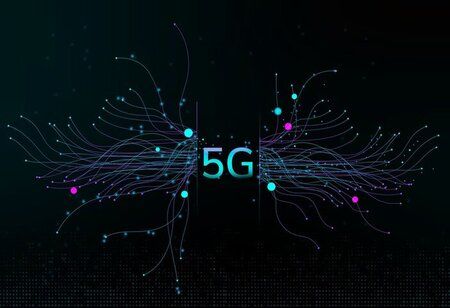 The 5G Spectrum Auction only Generates 12% of the Expected Income