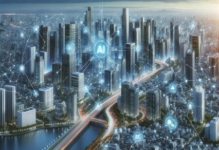 MIXI and Eximius Present Cities Connect AI x Consumer 2025
